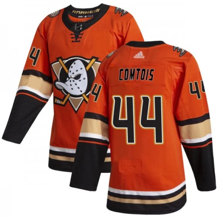 Mænd NHL Anaheim Ducks Trøje Max Comtois 44 Adidas Orange Tredje Authentic Mænd NHL Anaheim Ducks Trøje Max Comtois 44 Adidas Orange Tredje Authentic